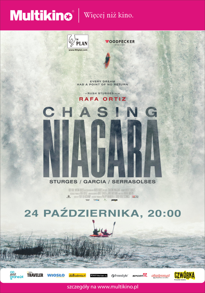 ChasingNiagara-plakat